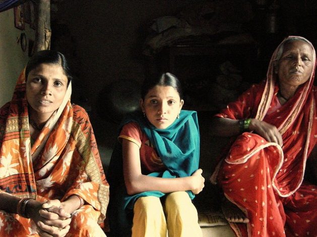 ¿Puede la acción legal por sí sola poner fin al matrimonio infantil?, Tu Mundo al dia