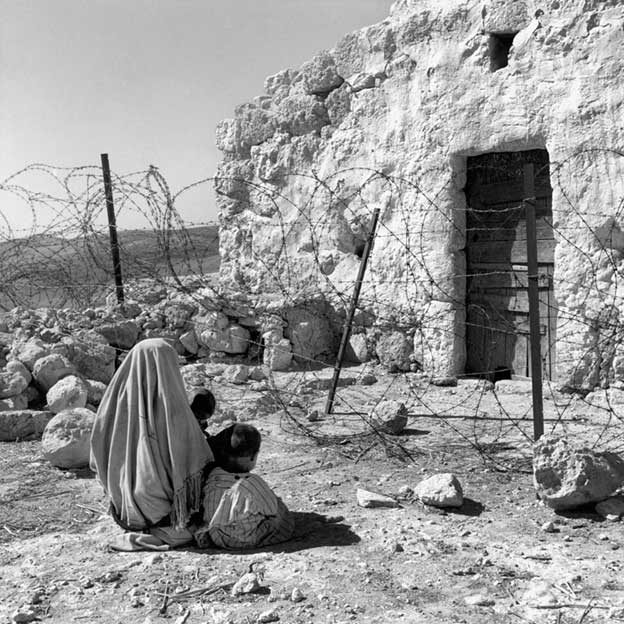 Informe del Día del Entierro de la ONU sobre el Apartheid en Israel, Tu Mundo al dia