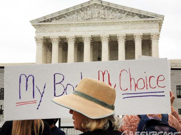 Roe Turned: lo que necesita saber sobre la decisión de aborto de la Corte Suprema de EE. UU., Tu Mundo al dia