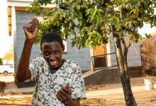 “Estaba ciego, pero ahora veo”: celebración del progreso de Malawi en el Día Mundial de las ETD, Tu Mundo al dia