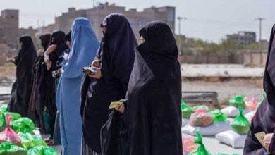 Altos líderes de la ONU muestran su apoyo a las mujeres y niñas afganas y piden a los talibanes que revoquen las prohibiciones, Tu Mundo al dia