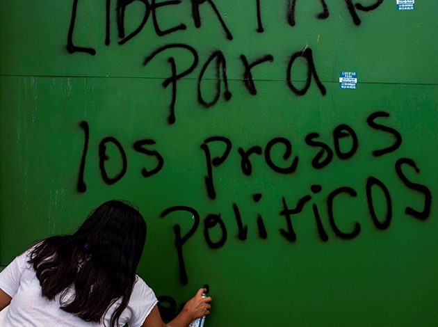 Nicaragua: una oportunidad para la solidaridad democrática, Tu Mundo al dia