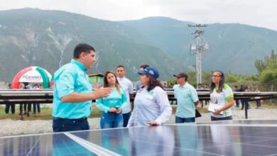 Venezuela es pionera en energía solar, Tu Mundo al dia