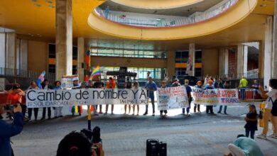La comunidad LGBTIQ+ sigue siendo enorme en Venezuela, Tu Mundo al dia