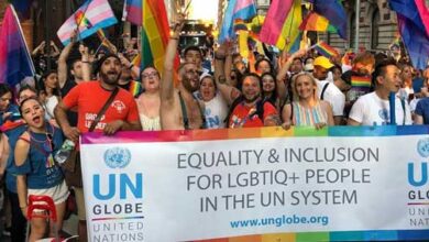 Uganda: Expertos de la ONU condenan legislación anti-LGBT única, Tu Mundo al dia