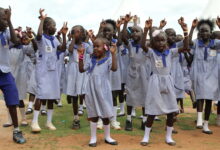 La educación es una &#8216;intervención que salva vidas&#8217; en una emergencia, dice el ministro de Educación de Sudán del Sur, Tu Mundo al dia