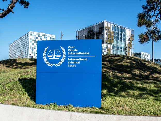 Veinticinco años después de la creación de la Corte Penal Internacional, Tu Mundo al dia